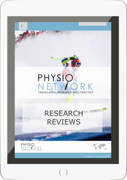 physio screen
